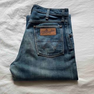 ラングラー(Wrangler)のwrangler 90's 11MWZ W32 vintage line(デニム/ジーンズ)