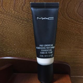 マック(MAC)の【MAC】miss k様専用🌟(ファンデーション)