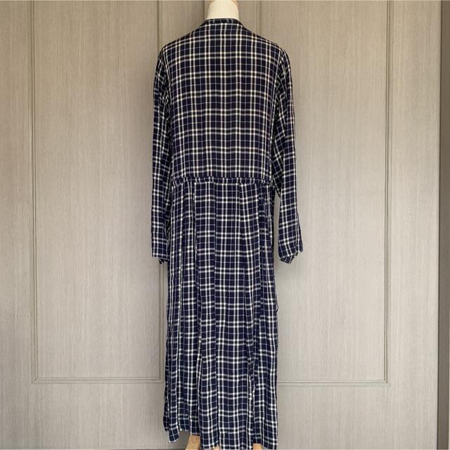 美品 フランス MANUELLE GUIBAL マニュエルギバル ワンピース | www