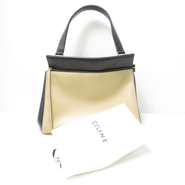 SALE/37%OFF】 celine - AM3067C バイカラー ワンショルダー