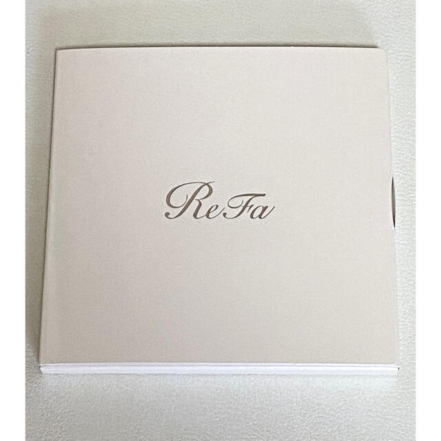 新品未使用 ReFa CARAT リファカラット