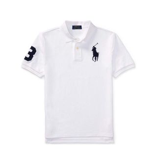 ポロラルフローレン(POLO RALPH LAUREN)のラルフローレン ポロシャツ(ポロシャツ)