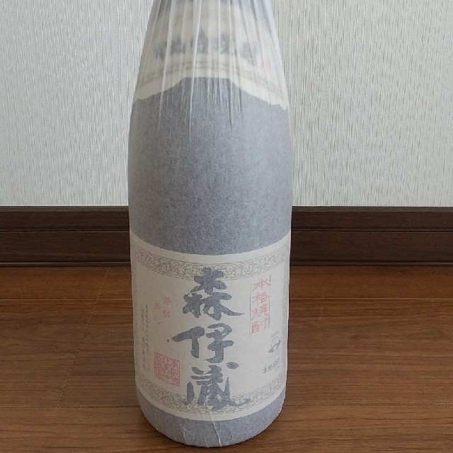 森伊蔵　1800ml