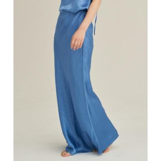 ビューティアンドユースユナイテッドアローズ(BEAUTY&YOUTH UNITED ARROWS)のenof ace long skirt(ロングスカート)