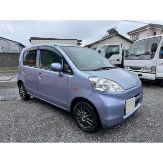 ホンダ(ホンダ)の超激安‼️車検令和5年3月‼️総額11万円‼️ライフ‼️(車体)