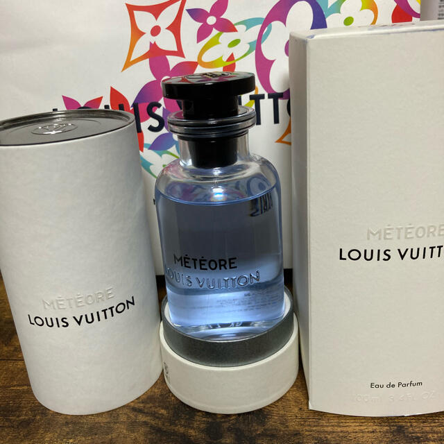 LOUIS VUITTON(ルイヴィトン)のルイヴィトン　メテオール　香水 コスメ/美容の香水(香水(男性用))の商品写真