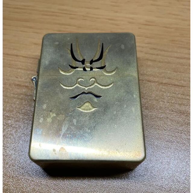 最終値下げ カスタムZIPPO