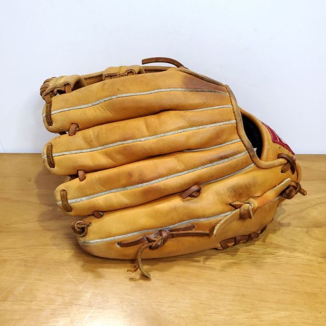 ローリングス 小坂モデル プロモデル 希少 少年L 内野用 軟式 ローリングス 小坂モデル プロモデル 希少 少年L 内野用 軟式