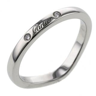 カルティエ(Cartier)のカルティエ リング・指輪(リング(指輪))