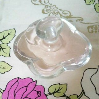 シセイドウ(SHISEIDO (資生堂))の【資生堂】シセイドウ香水  カメリア　40ml(香水(女性用))