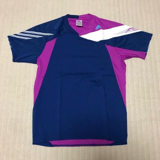 アディダス(adidas)の[メンズ M] adidas サッカーウェア(ウェア)