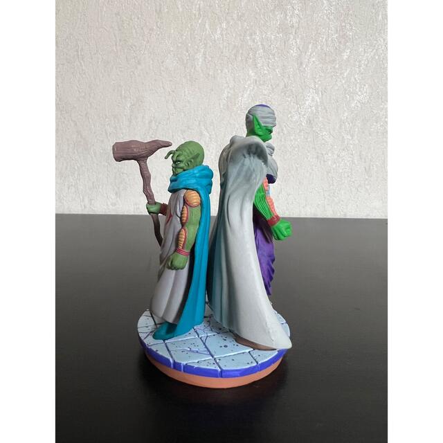 ドラゴンボール(ドラゴンボール)のドラカプ　神とピッコロ ハンドメイドのおもちゃ(フィギュア)の商品写真