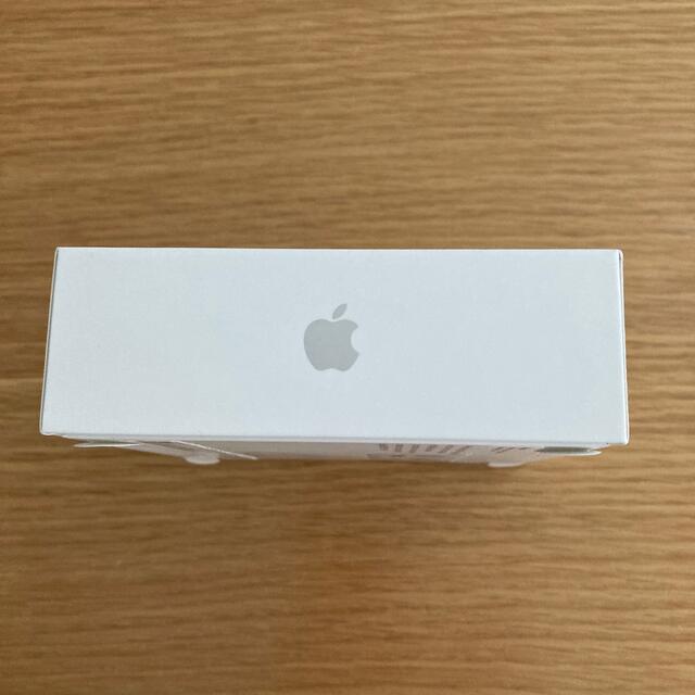 アップル AirPods 第3世代 MME73J/A 未開封 ヘッドフォン/イヤフォン アップル AirPods 第3世代 MME73J/A 未開封 ヘッドフォン/イヤフォン