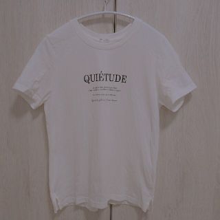 ハニーズ(HONEYS)の夏物値下げ中！◇美品◇大人ロゴトップス◇(Tシャツ(半袖/袖なし))