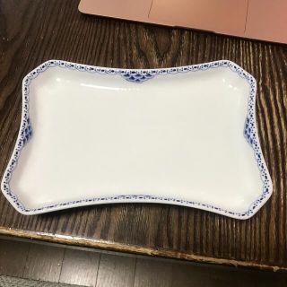 ロイヤルコペンハーゲン(ROYAL COPENHAGEN)のロイヤルコペンハーゲン　プリンセス(食器)