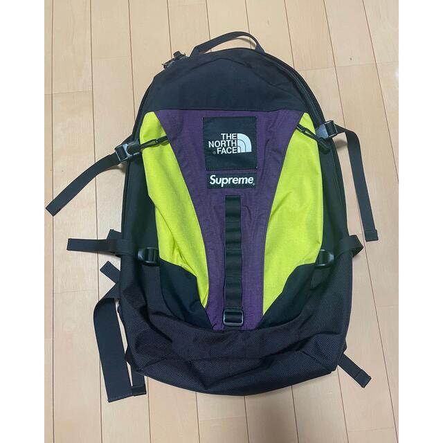 50%OFF Supreme TNF S Logo Expedition backpack ecousarecycling.com