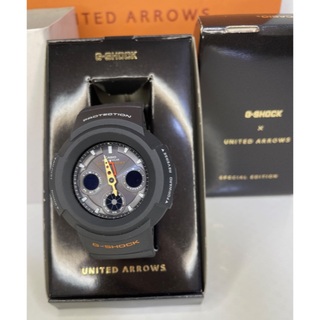 ユナイテッドアローズ(UNITED ARROWS)のユナイテッド アローズ × CASIO G-SHOCK AWG-500UAJ (腕時計(デジタル))