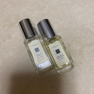 ジョーマローン(Jo Malone)のジョーマロン香水(香水(女性用))