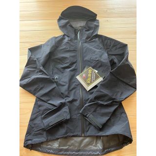 アークテリクス(ARC'TERYX)のArc'teryx【Zeta SL Jacket Womens/Black/S】(ナイロンジャケット)