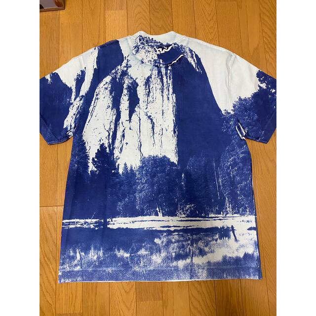 Alexander Wang(アレキサンダーワン)のAlexanderwang Tシャツ メンズのトップス(Tシャツ/カットソー(半袖/袖なし))の商品写真