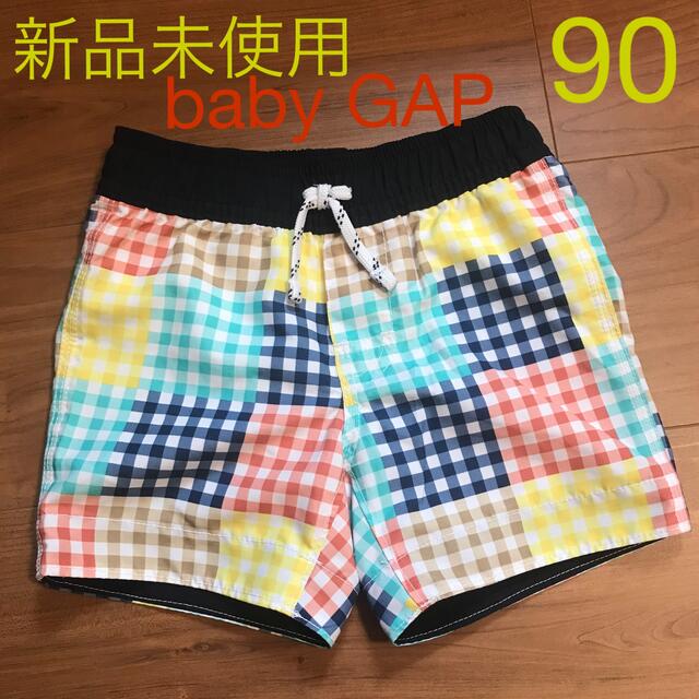 babyGAP 水着90サイズ 男の子 - その他