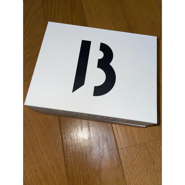 BYREDO BLANCHE   試供品付き✨ 即購入 OK????????⭕ 2