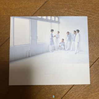 ブイシックス(V6)のBeautiful World（初回生産限定盤A）(ポップス/ロック(邦楽))