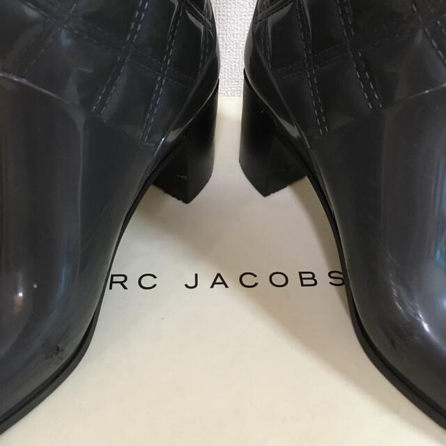 MARC JACOBS(マークジェイコブス)のMARCJACOBS レインブーツ 長靴 レディースの靴/シューズ(レインブーツ/長靴)の商品写真