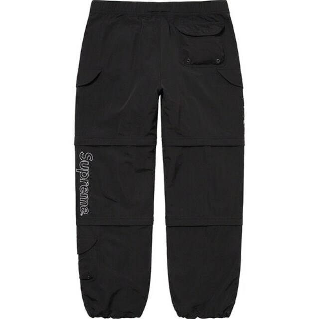 Supreme(シュプリーム)のSupreme The North Face  Trekking pant メンズのパンツ(ワークパンツ/カーゴパンツ)の商品写真