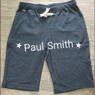 ポールスミス(Paul Smith)のポール・スミス ハーフパンツ(ショートパンツ)