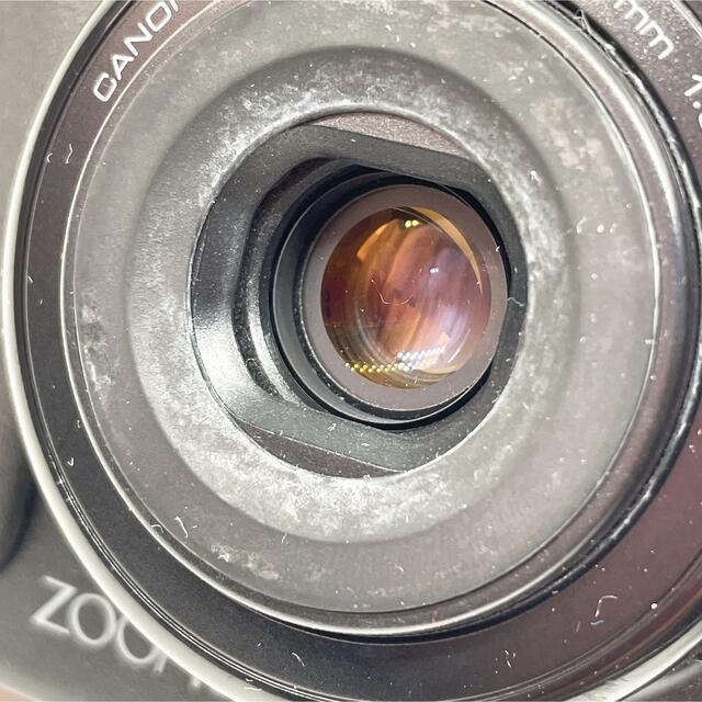 完動品】Canon Autoboy Zoom Super フィルムカメラ | capacitasalud.com