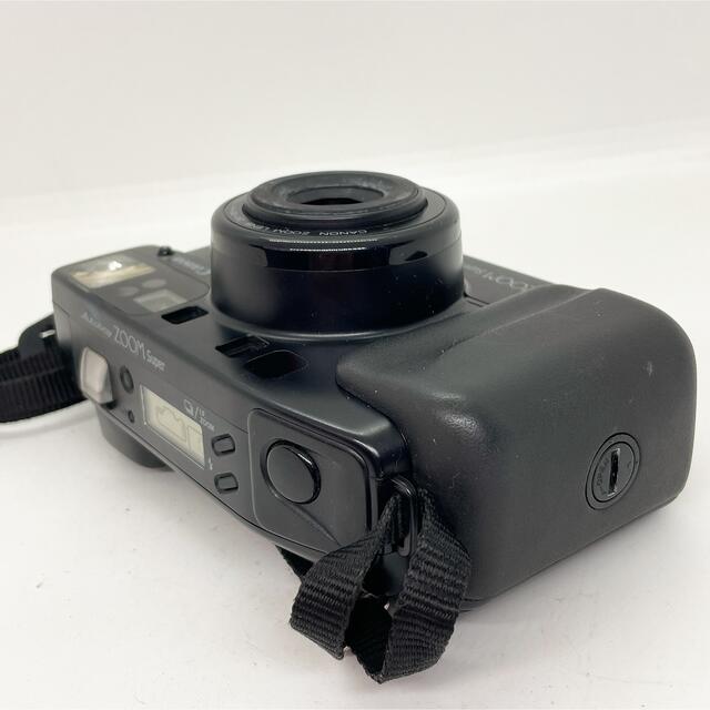 完動品】Canon Autoboy Zoom Super フィルムカメラ | capacitasalud.com