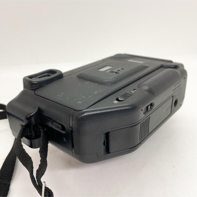 Canon(キヤノン)の【完動品】Canon Autoboy Zoom Super フィルムカメラ スマホ/家電/カメラのカメラ(フィルムカメラ)の商品写真