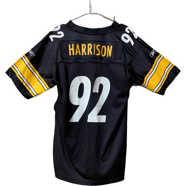 Reebok - Reebok リーボック NFL スティーラーズ Steelers ゲーム