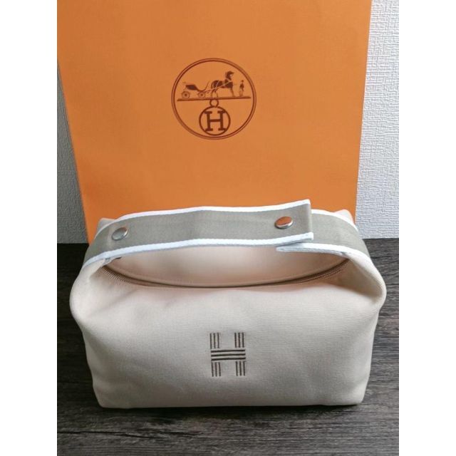 激安大特価!】 H - エルメス GM バニティバッグ ポーチの通販 by ♡T