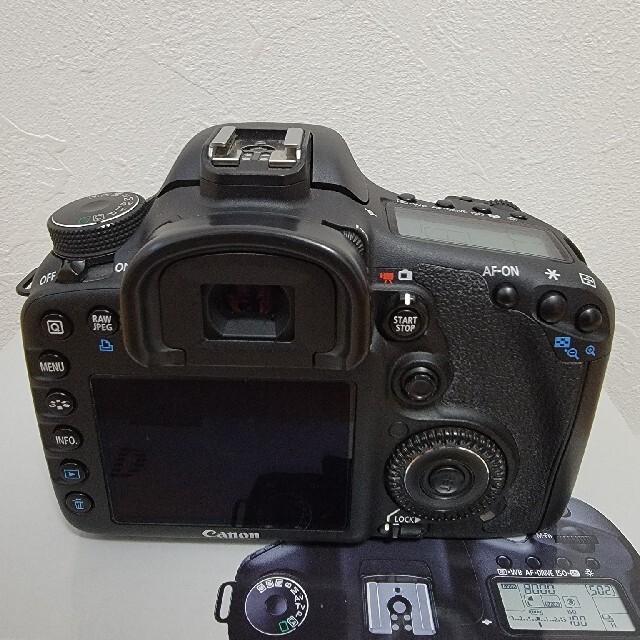 Canon　EOS 7D 2