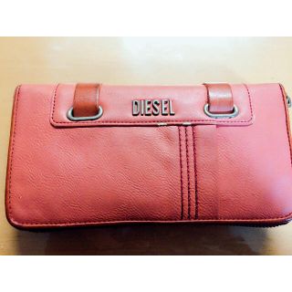 ディーゼル(DIESEL)のDIESEL財布(財布)