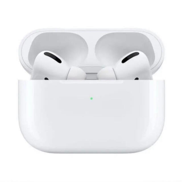 309mm幅Apple AirPods Pro アップル純正ワイヤレスイヤホン iPhone