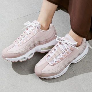 ナイキ(NIKE)の【本日0時までタイムセール】【NIKE】W AIR MAX 95(スニーカー)