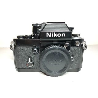 ニコン(Nikon)のシャケ様専用極上品 ニコン F2 フォトミックAS ボディ(フィルムカメラ)