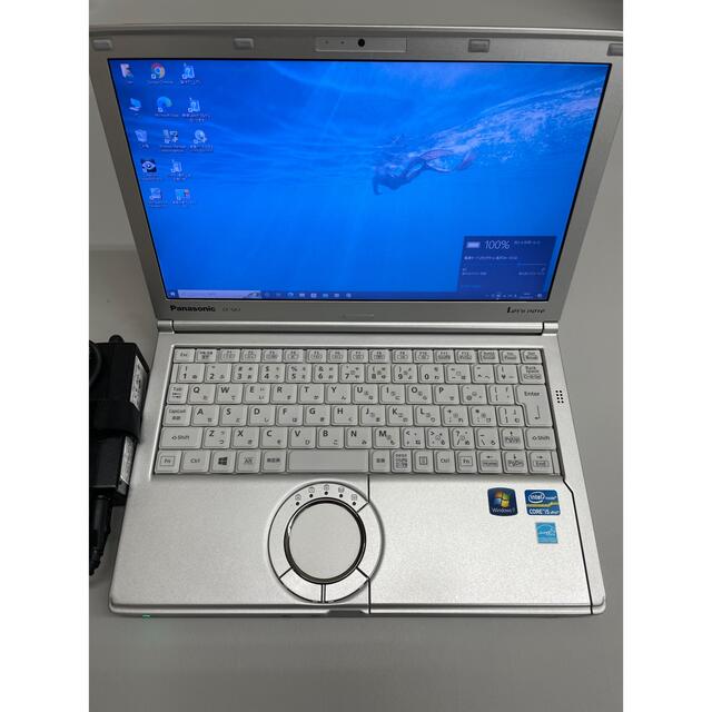 HP ProBook 6560bCore i3 4GB 新品SSD480GB 無線LAN Windows10 64bitWPSOffice 15.6インチ  パソコン  ノートパソコン
