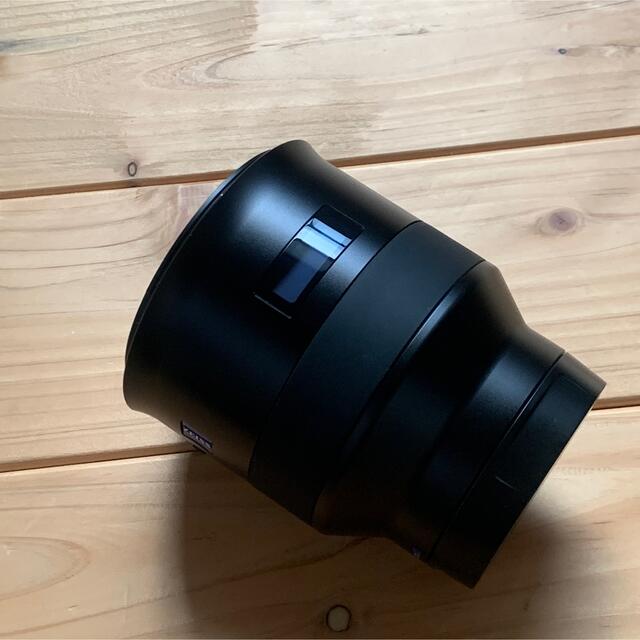 Carl Zeiss Batis 40mm F2 CF ソニーEマウント