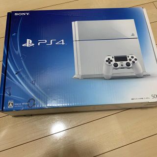 プレイステーション4(PlayStation4)の【6/19まで】SONY PlayStation4 CUH-1100AB02(家庭用ゲーム機本体)