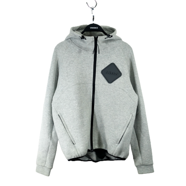 F.C.R.B.(エフシーアールビー)のF.C.REAL BRISTOL 19aw VENTILATION HOODIE メンズのトップス(パーカー)の商品写真