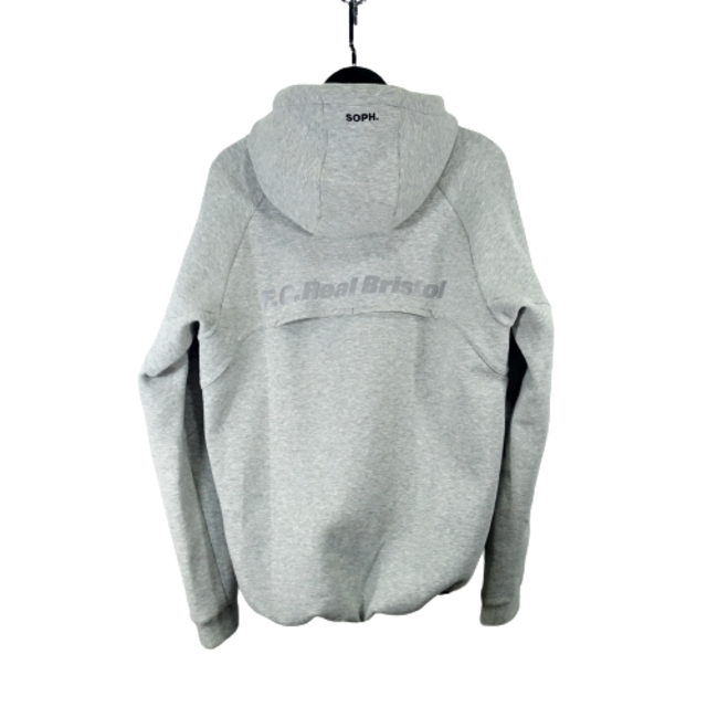 F.C.R.B.(エフシーアールビー)のF.C.REAL BRISTOL 19aw VENTILATION HOODIE メンズのトップス(パーカー)の商品写真