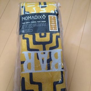 Nulbarich BEACH　TOWEL(その他)