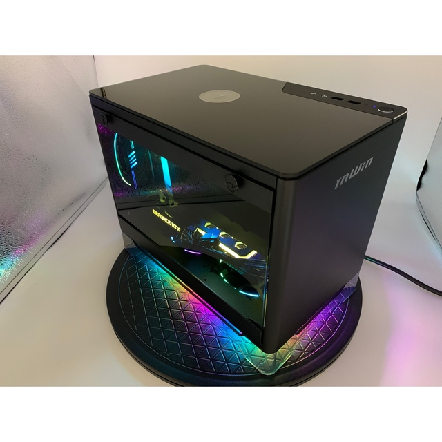 T.Y様 専用 ゲーミングPC-