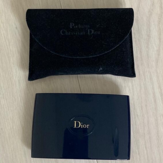 Christian Dior(クリスチャンディオール)のDior⭐︎ミニメイクパレットお取り置き済み コスメ/美容のキット/セット(コフレ/メイクアップセット)の商品写真