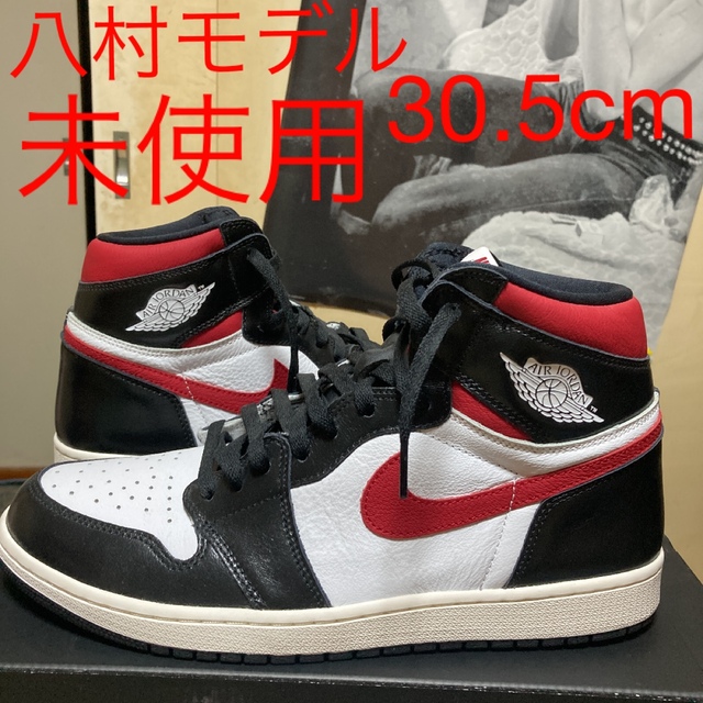 八村 塁着用 27.5cm AIR JORDAN 1 RETRO HIGH OG | vrealitybolivia.com