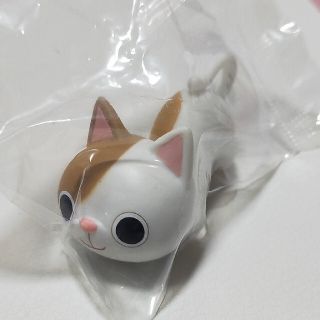 バンダイ(BANDAI)のめがね置きのカプセルメガネッコ(置物)